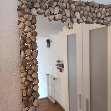 Lägenhet La Tana *
