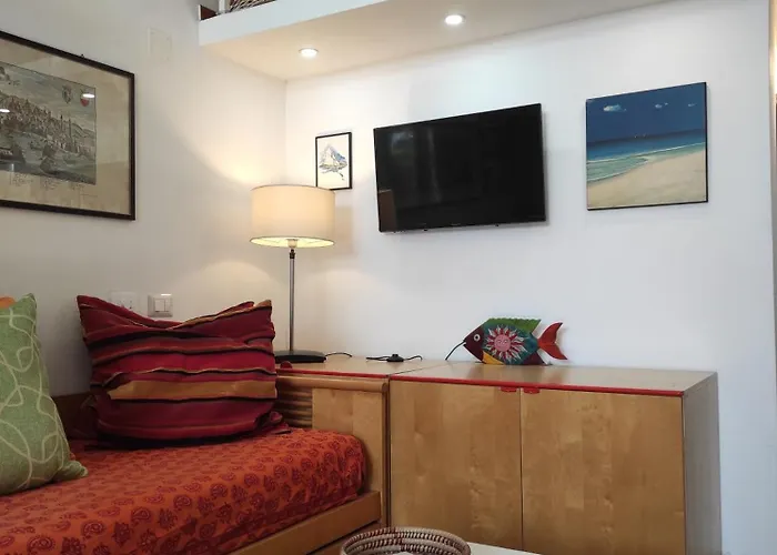 La Tana Διαμέρισμα