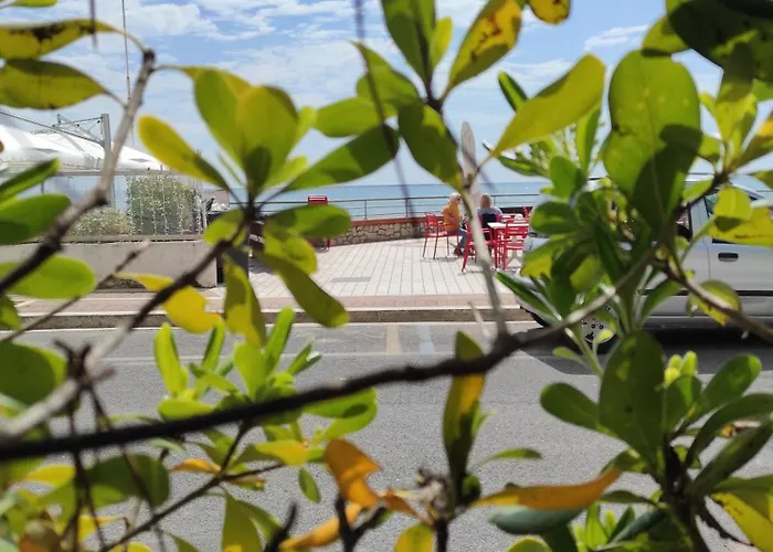 La Tana Διαμέρισμα *