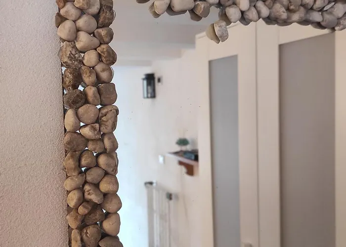 Διαμέρισμα La Tana *