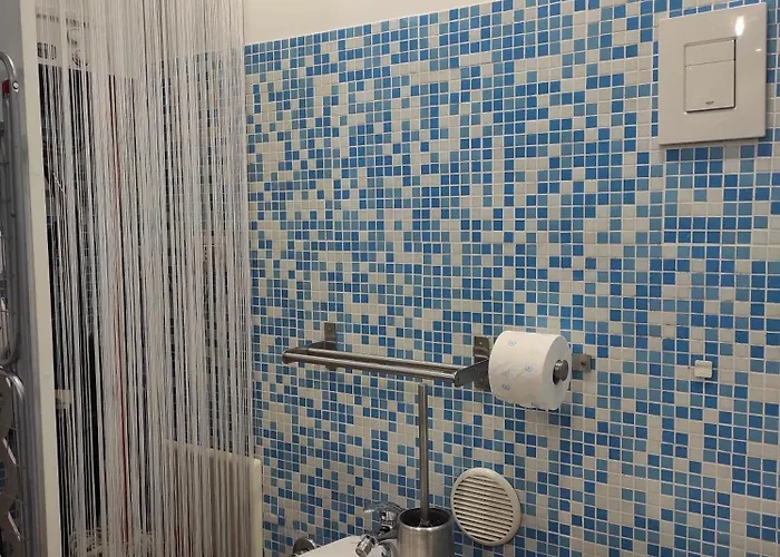 La Tana Φόρμια