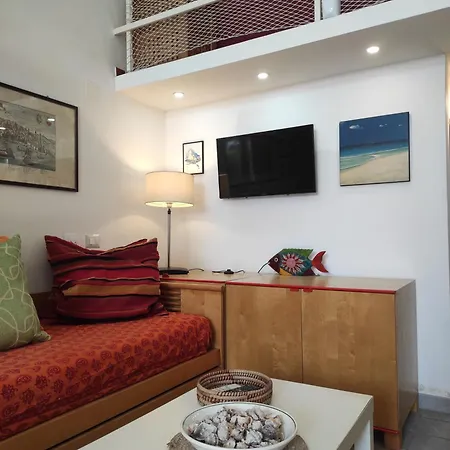 La Tana Apartment