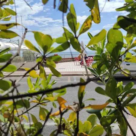 La Tana Apartament *