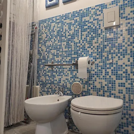 Apartment La Tana