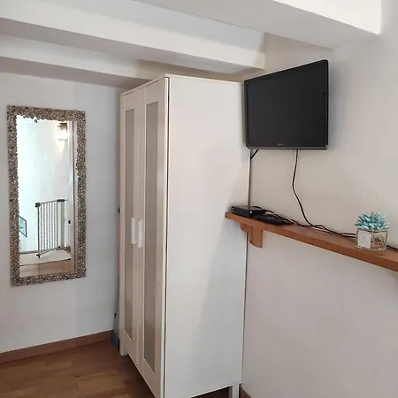 La Tana Apartment Formia