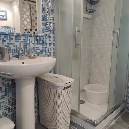 Apartment La Tana