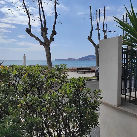 Apartment La Tana