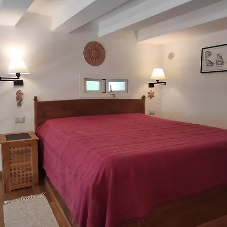 La Tana Apartment