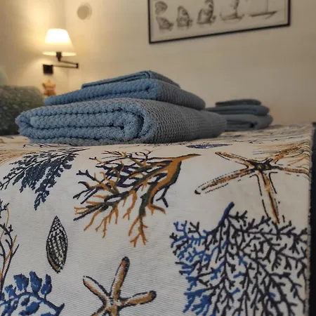 La Tana Apartment Formia