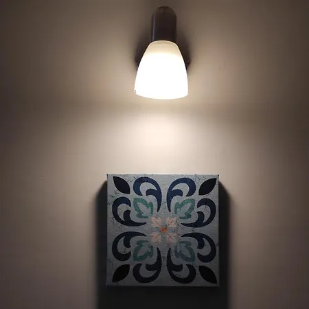 Apartment La Tana *