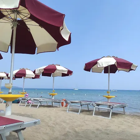 La Tana * Formia