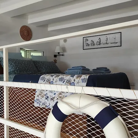 Apartment La Tana *
